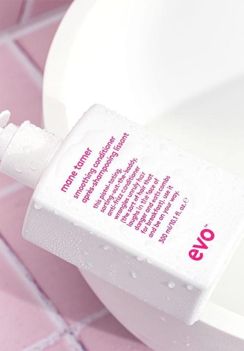 EVO - Mane Tamer Smoothing Conditioner - 300ml