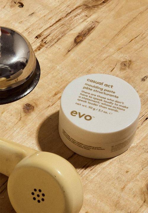 EVO - Casual Act Moulding Whip - 90g