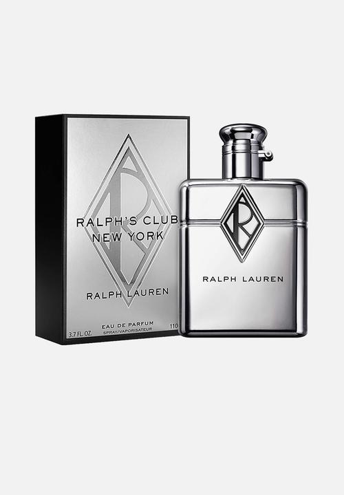 Ralph Lauren - Ralph's Club New York Eau de Parfum -110ml