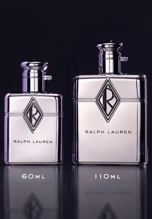Ralph Lauren - Ralph's Club New York Eau de Parfum -110ml