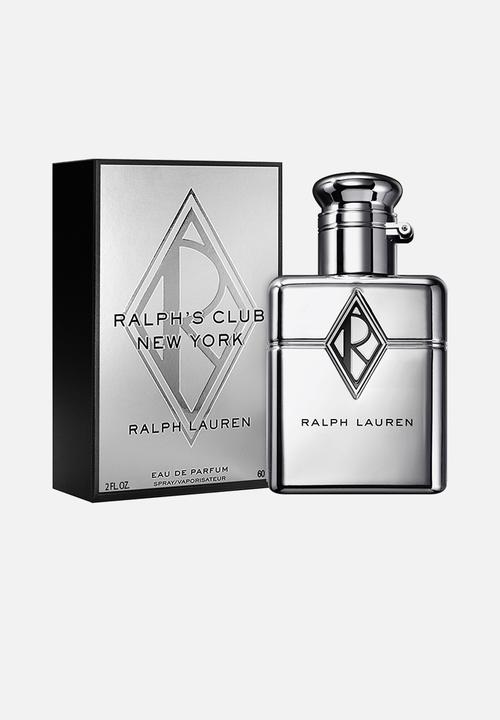 Ralph Lauren - Ralph's Club New York Eau de Parfum - 60ml
