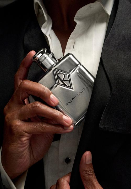 Ralph Lauren - Ralph's Club New York Eau de Parfum - 60ml