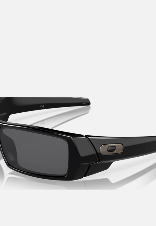 Oakley - Gascan 60mm  0OO9014 Eyewear - Polished Black