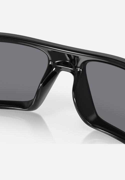 Oakley - Gascan 60mm  0OO9014 Eyewear - Polished Black