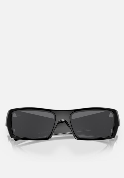 Oakley - Gascan 60mm  0OO9014 Eyewear - Polished Black