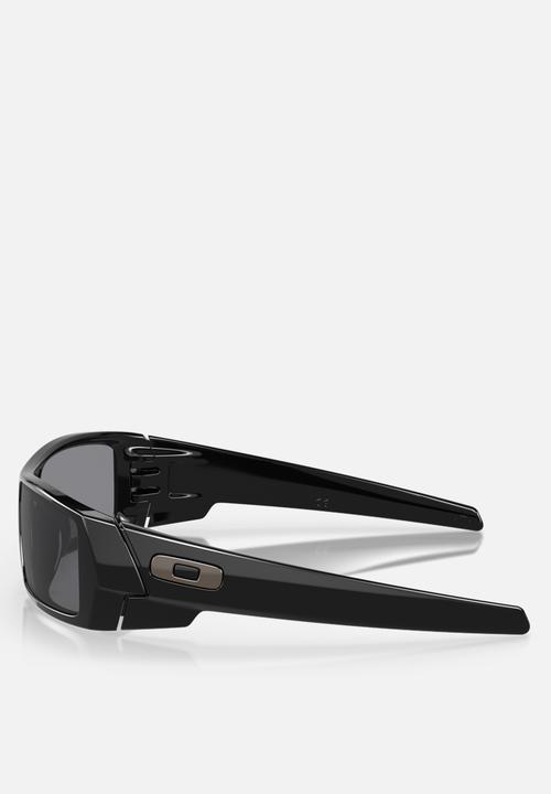 Oakley - Gascan 60mm  0OO9014 Eyewear - Polished Black