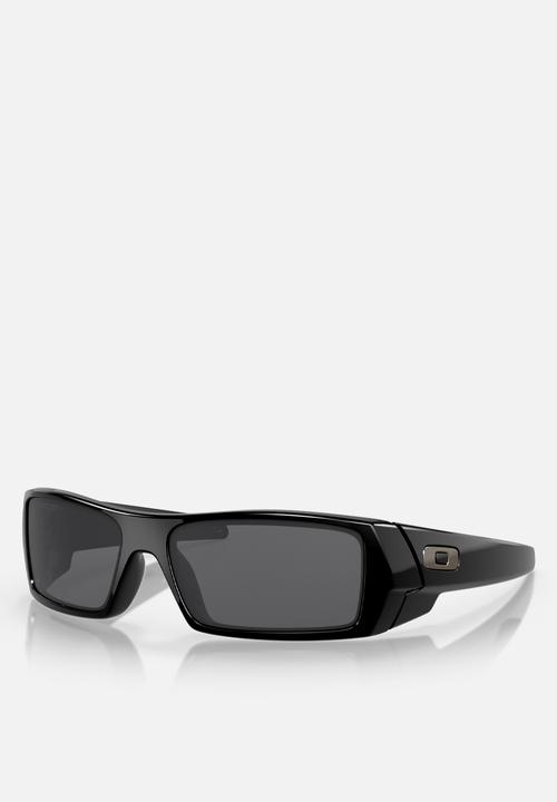 Oakley - Gascan 60mm  0OO9014 Eyewear - Polished Black