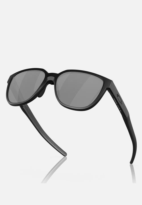 Oakley - Actuator 57mm  0OO9250 Eyewear - Matte Black