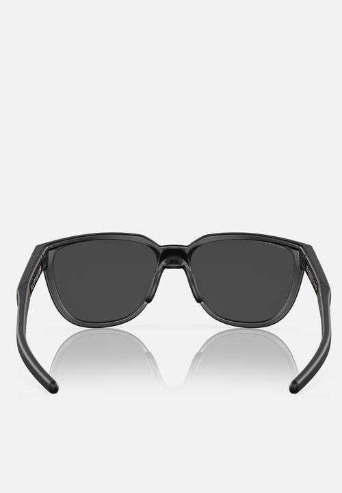 Oakley - Actuator 57mm  0OO9250 Eyewear - Matte Black