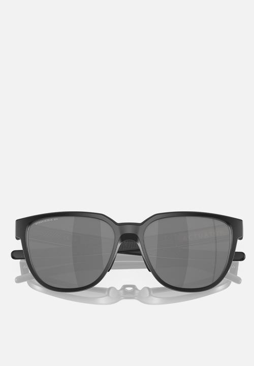 Oakley - Actuator 57mm  0OO9250 Eyewear - Matte Black