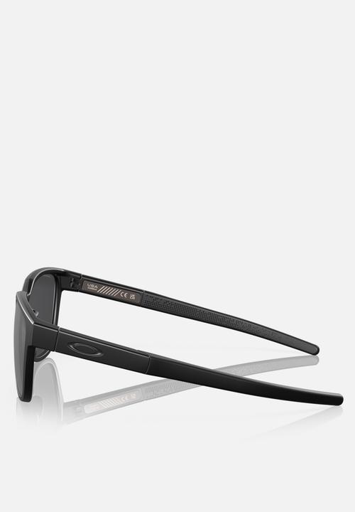 Oakley - Actuator 57mm  0OO9250 Eyewear - Matte Black