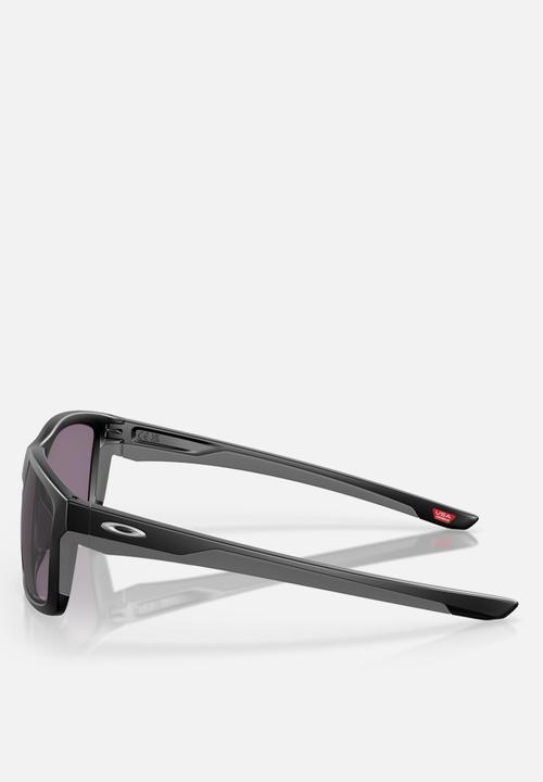 Oakley - Mainlink 61mm  0OO9264 Eyewear - Matte Black