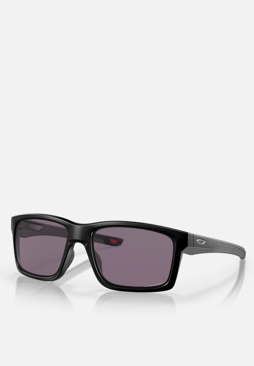 Oakley - Mainlink 61mm  0OO9264 Eyewear - Matte Black