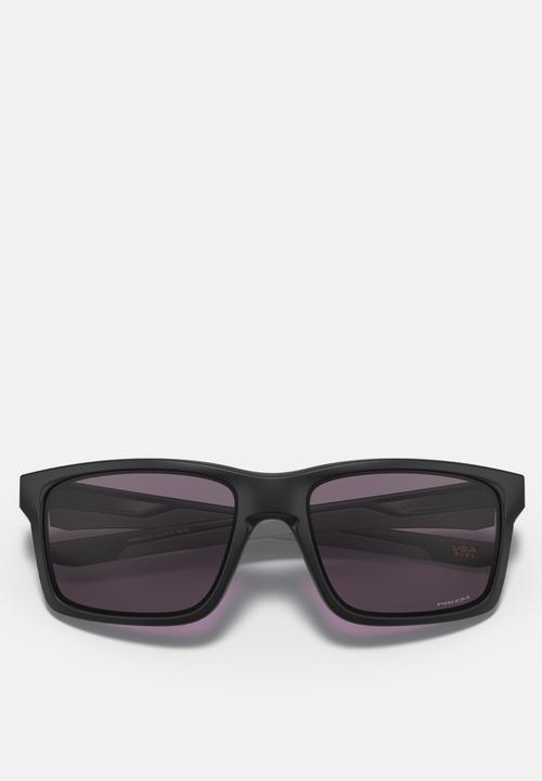 Oakley - Mainlink 61mm  0OO9264 Eyewear - Matte Black