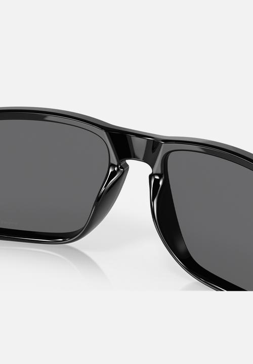 Oakley - Holbrook Xl 59mm  0OO9417 Eyewear - Polished Black