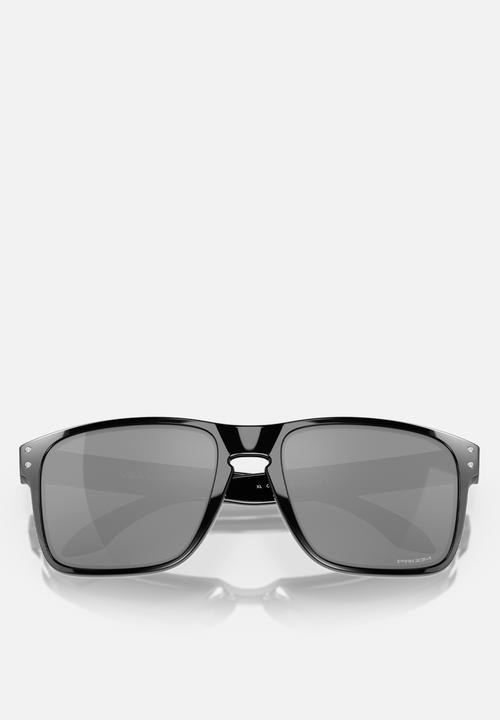 Oakley - Holbrook Xl 59mm  0OO9417 Eyewear - Polished Black