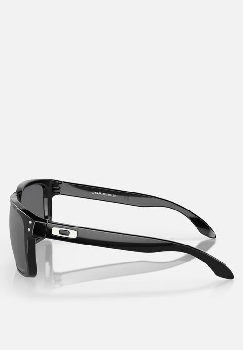 Oakley - Holbrook Xl 59mm  0OO9417 Eyewear - Polished Black