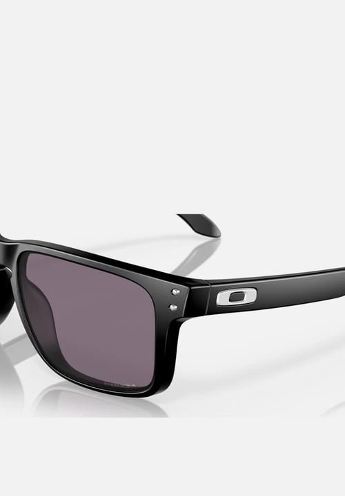 Oakley - Holbrook Xl 59mm  0OO9417 Eyewear - Matte Black