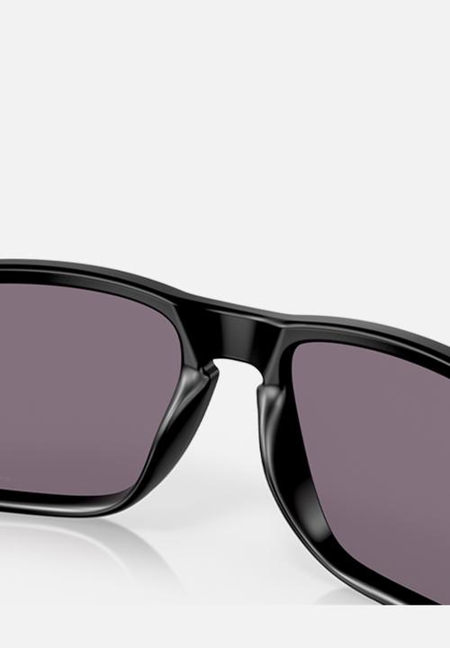 Oakley - Holbrook Xl 59mm  0OO9417 Eyewear - Matte Black