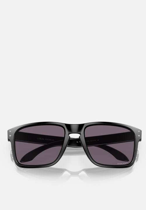 Oakley - Holbrook Xl 59mm  0OO9417 Eyewear - Matte Black