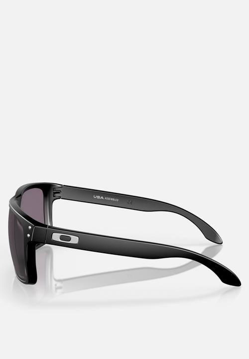 Oakley - Holbrook Xl 59mm  0OO9417 Eyewear - Matte Black