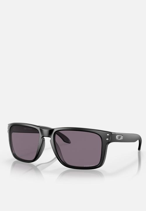 Oakley - Holbrook Xl 59mm  0OO9417 Eyewear - Matte Black