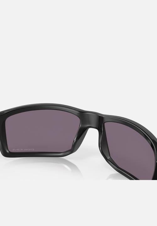 Oakley - Gibston 60mm  0OO9449 Eyewear - Polished Black