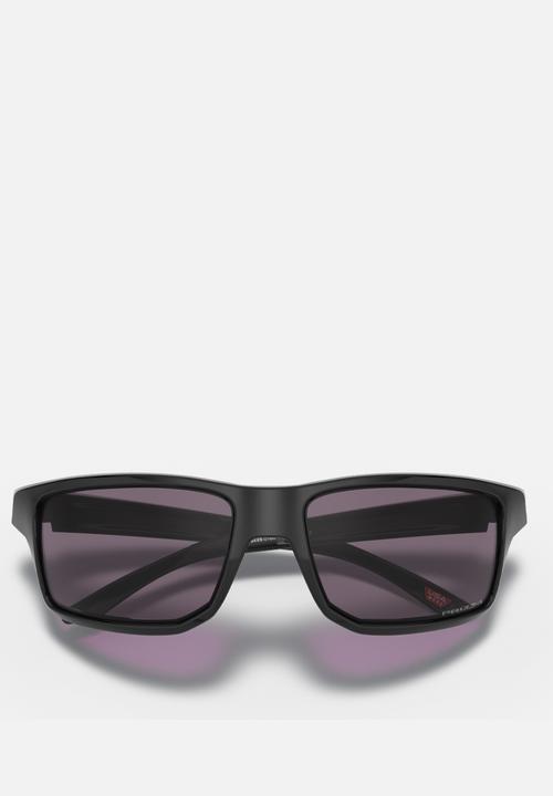 Oakley - Gibston 60mm  0OO9449 Eyewear - Polished Black
