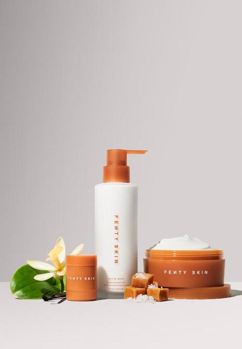 Fenty Beauty - Butta Drop Salted Caramel