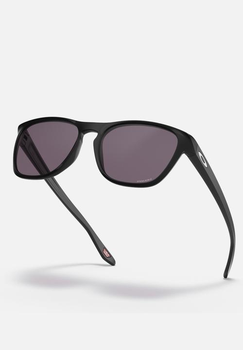 Oakley - Manorburn 56mm  0OO9479 Eyewear - Matte Black