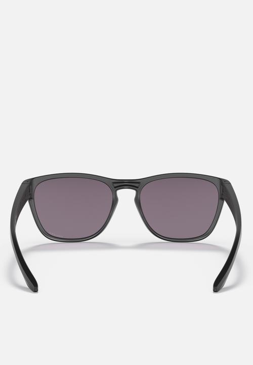 Oakley - Manorburn 56mm  0OO9479 Eyewear - Matte Black