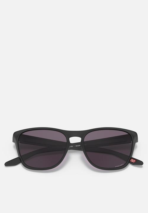 Oakley - Manorburn 56mm  0OO9479 Eyewear - Matte Black