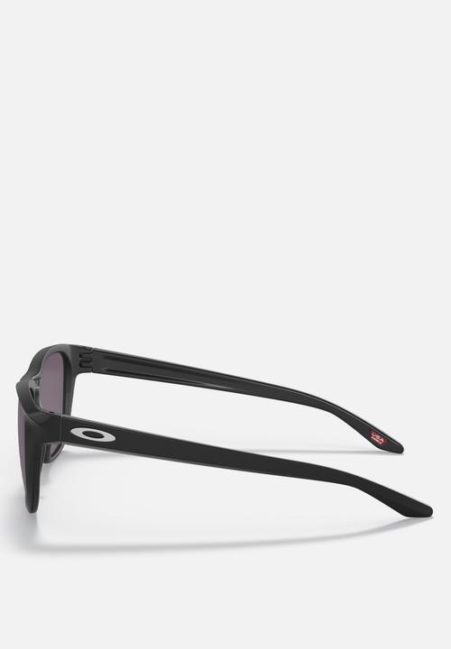 Oakley - Manorburn 56mm  0OO9479 Eyewear - Matte Black
