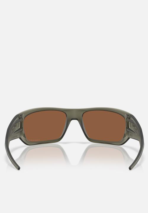 Oakley - Masseter 60mm  0OO9486 Eyewear - Matte Olive Ink