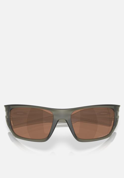 Oakley - Masseter 60mm  0OO9486 Eyewear - Matte Olive Ink