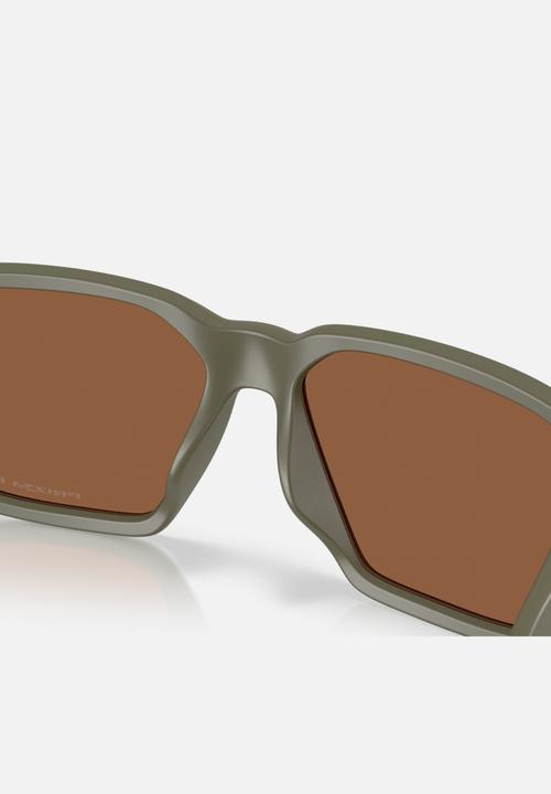 Oakley - Briza 58mm  0OO9497 Eyewear - Matte Moss