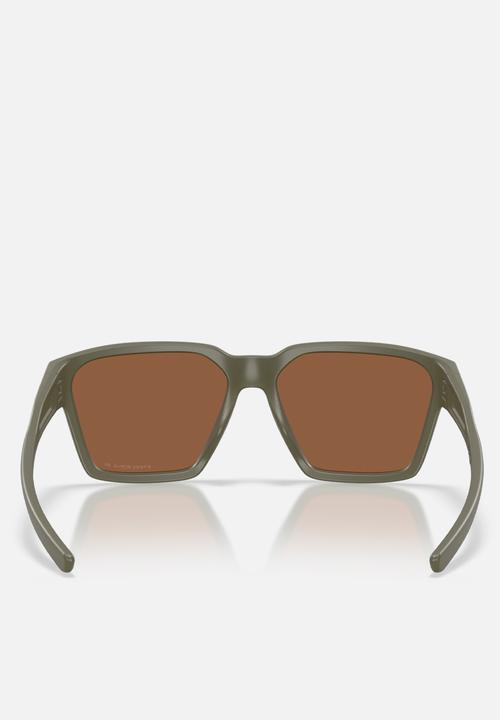 Oakley - Briza 58mm  0OO9497 Eyewear - Matte Moss