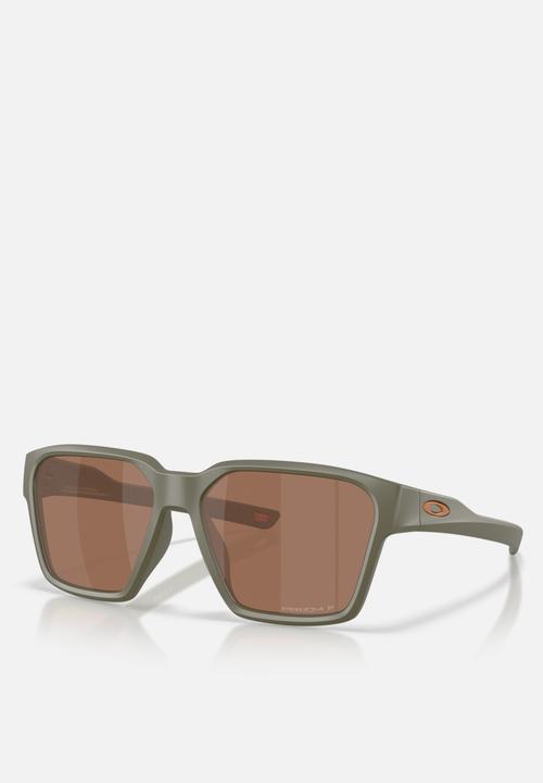Oakley - Briza 58mm  0OO9497 Eyewear - Matte Moss