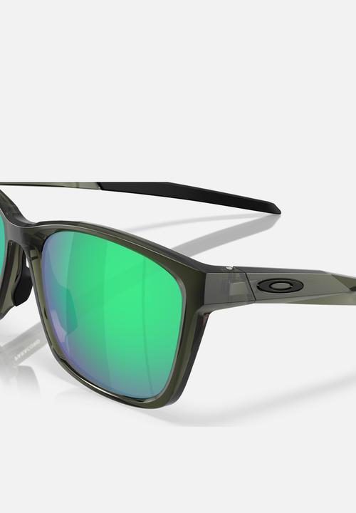 Oakley - Paracord 57mm  0OO9506D Eyewear - Olive Ink