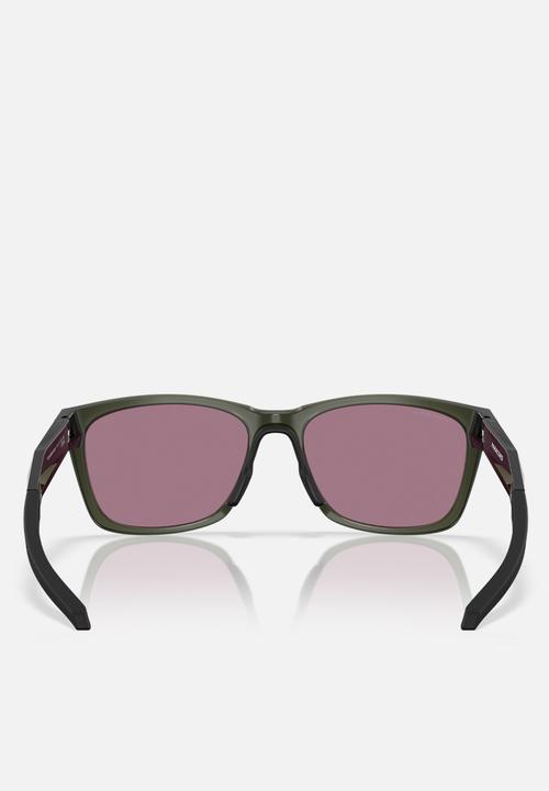 Oakley - Paracord 57mm  0OO9506D Eyewear - Olive Ink