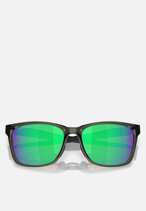 Oakley - Paracord 57mm  0OO9506D Eyewear - Olive Ink