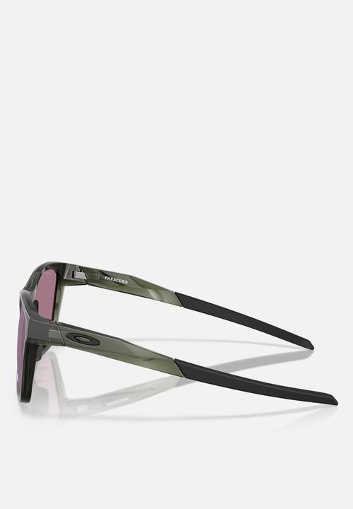 Oakley - Paracord 57mm  0OO9506D Eyewear - Olive Ink