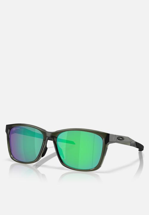 Oakley - Paracord 57mm  0OO9506D Eyewear - Olive Ink