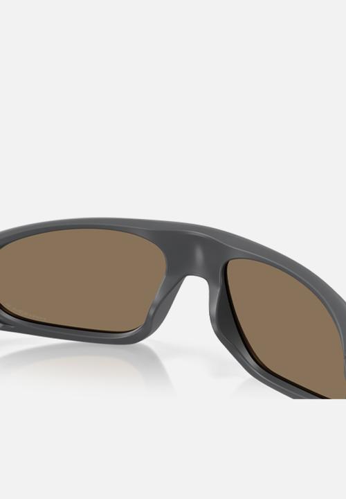 Oakley - Neoforma 60mm  0OO9528 Eyewear - Matte Carbon