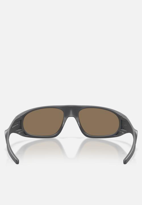 Oakley - Neoforma 60mm  0OO9528 Eyewear - Matte Carbon