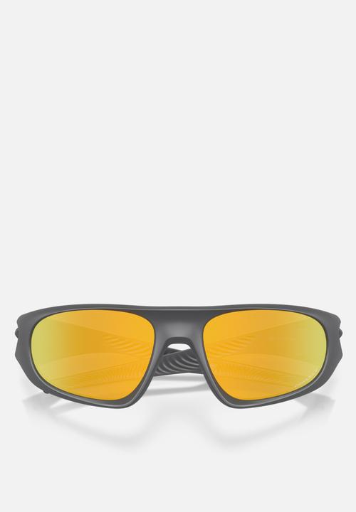Oakley - Neoforma 60mm  0OO9528 Eyewear - Matte Carbon
