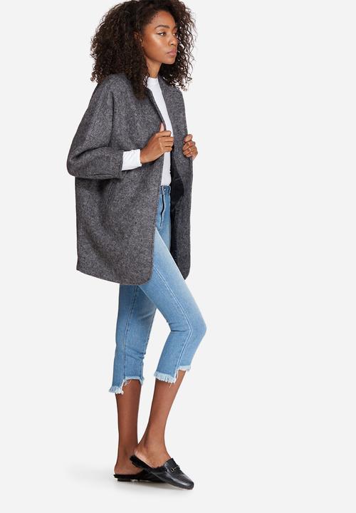 Vero Moda - Frosty wool jacket