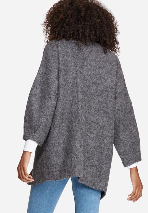 Vero Moda - Frosty wool jacket