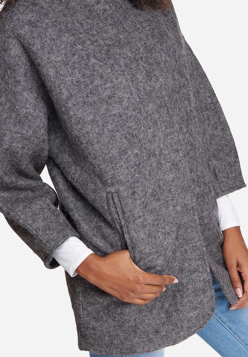 Vero Moda - Frosty wool jacket