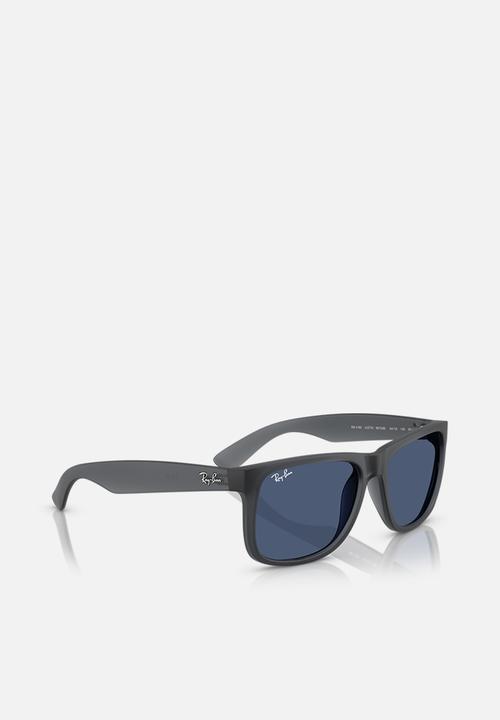Ray-Ban - JUSTIN 0RB4165 51mm Eyewear - Opal Grey